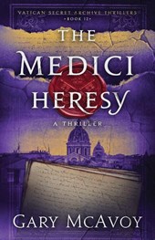 The Medici Heresy