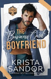 The Business Card Boyfriend