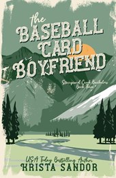 The Baseball Card Boyfriend