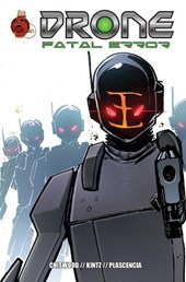 Drone Drone: Fatal Error