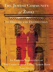 The Community of &#379;arki