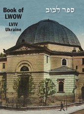 Book of Lwów (Lviv, Ukraine)