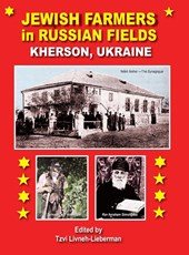 Jewish Farmers in Russian Fields