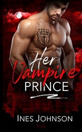Her Vampire Prince