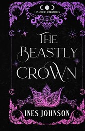 The Beastly Crown Colorful Paperback