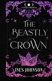 The Beastly Crown Colorful Paperback
