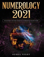 Numerology 2021