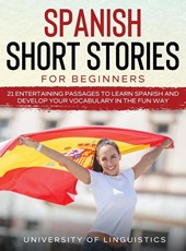 Spanish Short Stories for Beginners