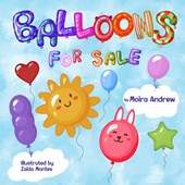 Balloons for Sale