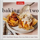 Baking for Two