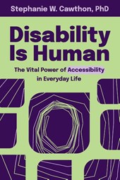 Disability Is Human