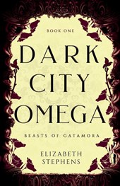 Dark City Omega (Discreet Cover Edition)