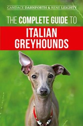 The Complete Guide to Italian Greyhounds