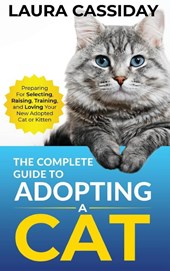 The Complete Guide to Adopting a Cat