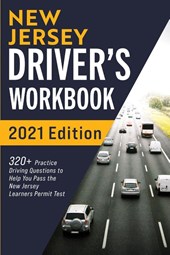 New Jersey Driver's Workbook