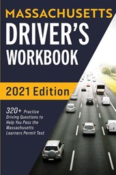 Massachusetts Driver's Workbook