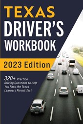 Texas Driver's Workbook