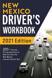 New Mexico Driver's Workbook