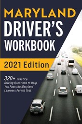 Maryland Driver's Workbook