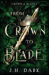 From Crown to Blade