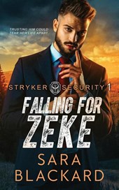 Falling for Zeke