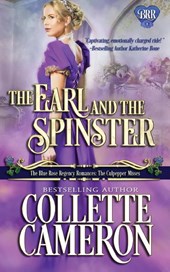 The Earl and the Spinster