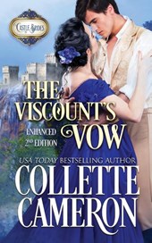 The Viscount's Vow