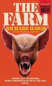 The Farm (Paperbacks from Hell)