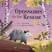 Opossums to the Rescue
