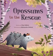 Opossums to the Rescue