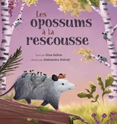 Les opossums a la rescousse