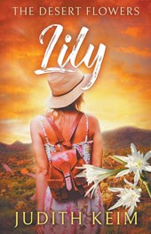 The Desert Flowers - Lily