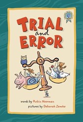 Trial and Error