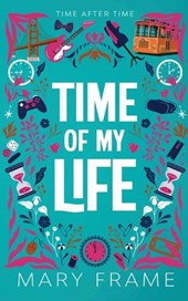 Time of My Life