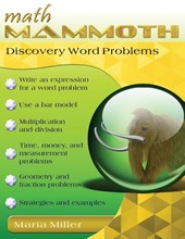 Math Mammoth Discovery Word Problems