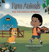 The Adventures of Henry Farm Animals