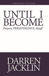 Until I Become