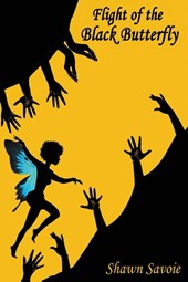 Flight of the Black Butterfly