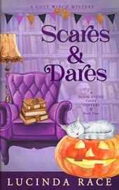 Scares and Dares