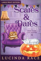 Scares and Dares LP