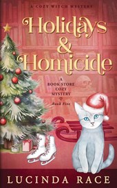 Holidays & Homicide
