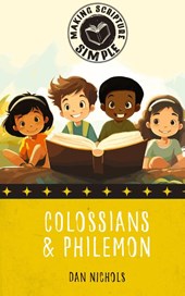 Making Scripture Simple