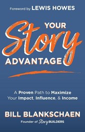 Your Story Advantage