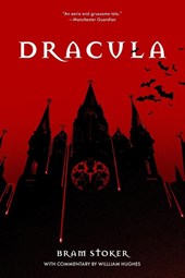 Dracula (Warbler Classics)