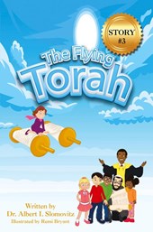 The Flying Torah