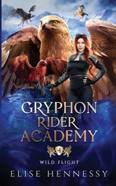 Gryphon Rider Academy 4