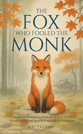 The Fox Who Fooled the Monk - 33 Zen Stories