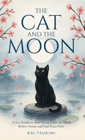 The Cat and The Moon - 33 Zen Stories