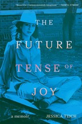 The Future Tense of Joy