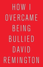 How I Overcame Being Bullied